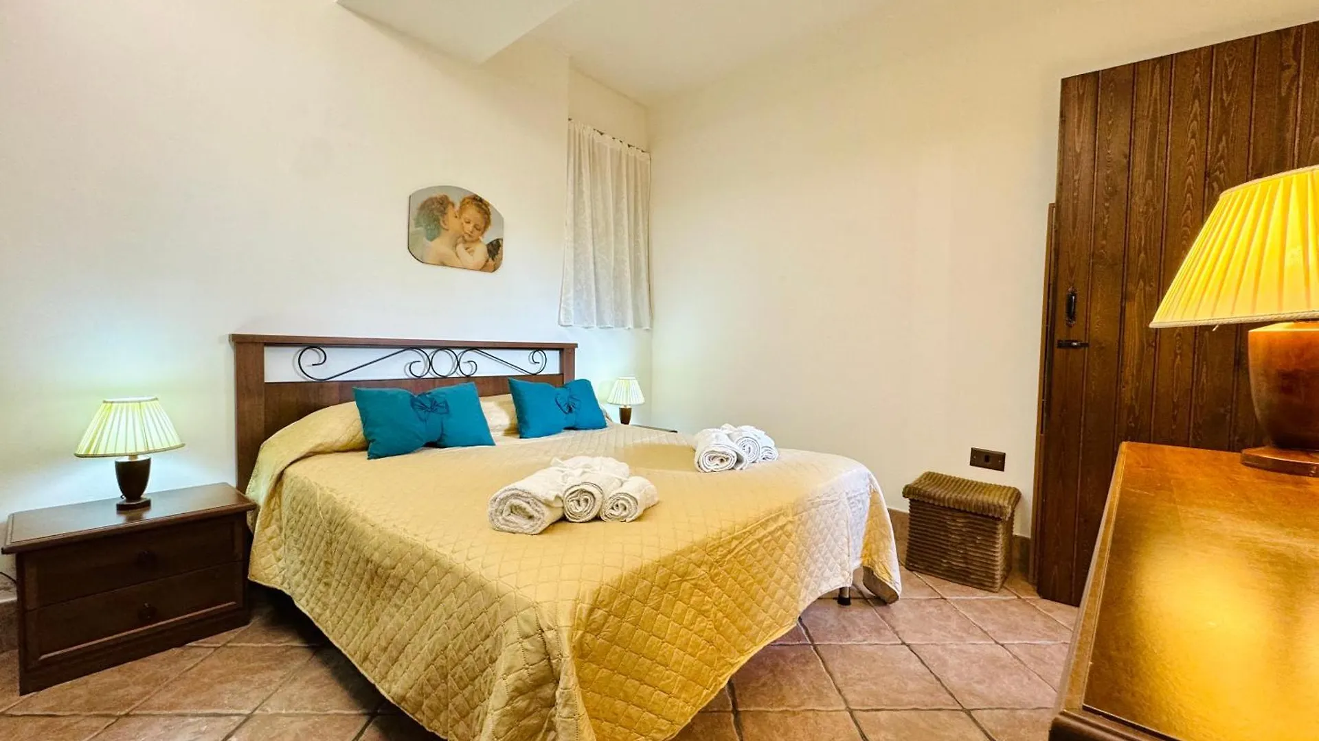 Villa Bellavista Carini 0*,