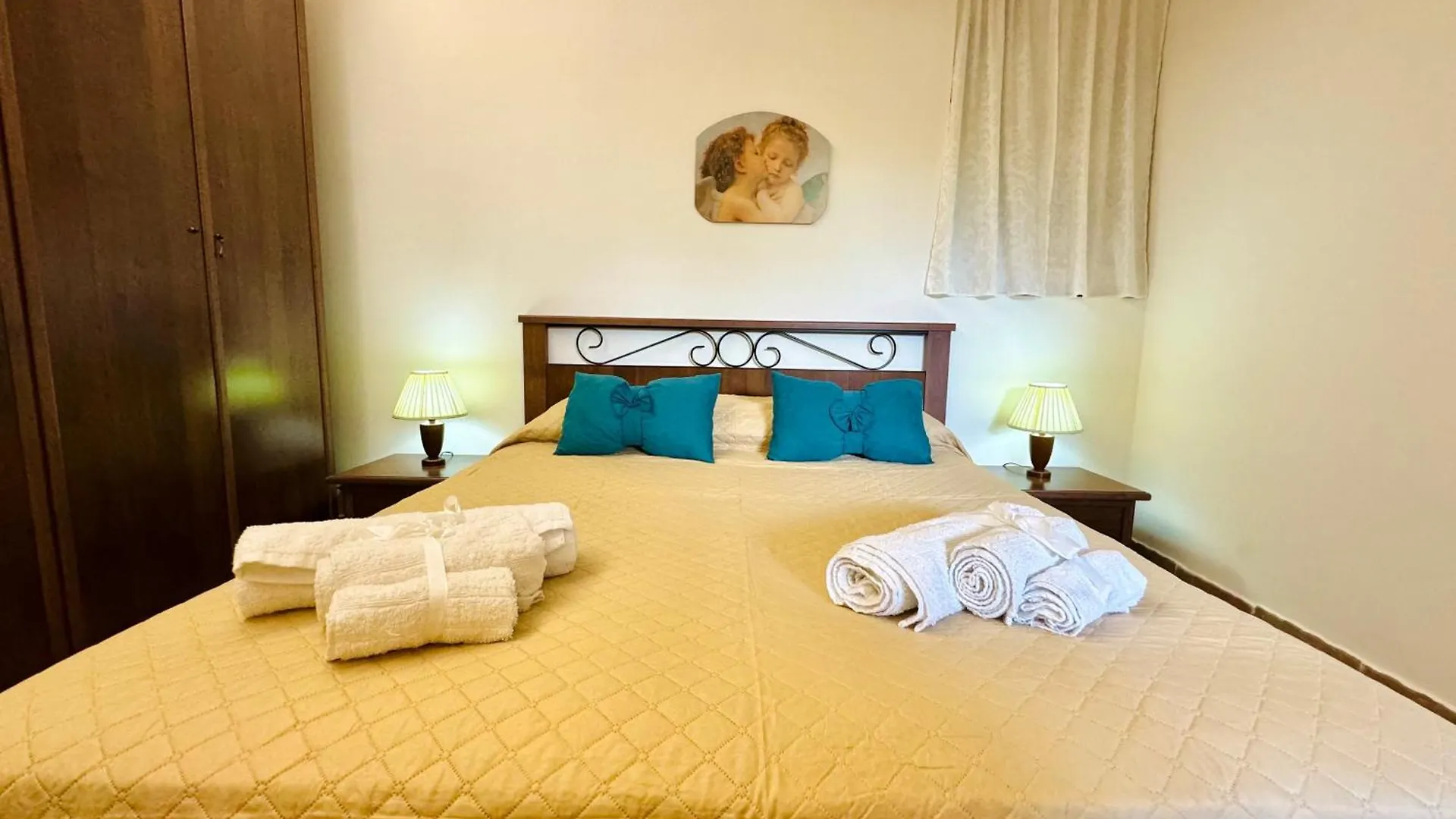Villa Bellavista Carini