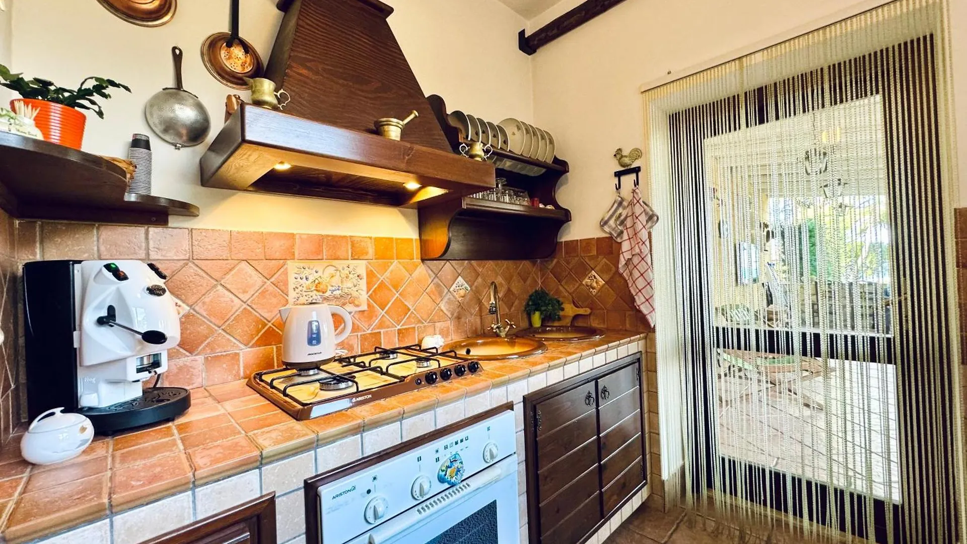 Villa Bellavista Carini