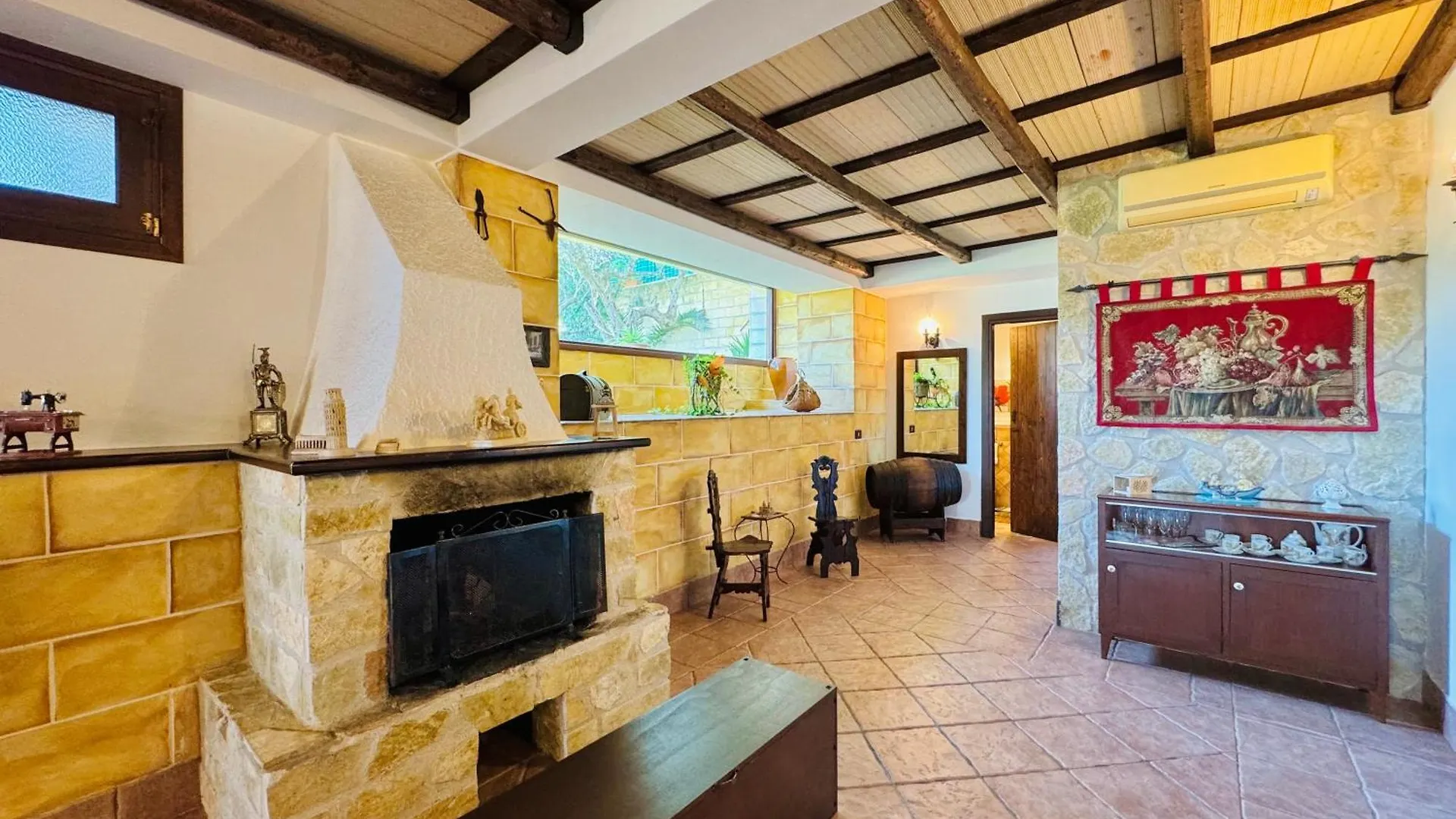 Villa Bellavista Carini