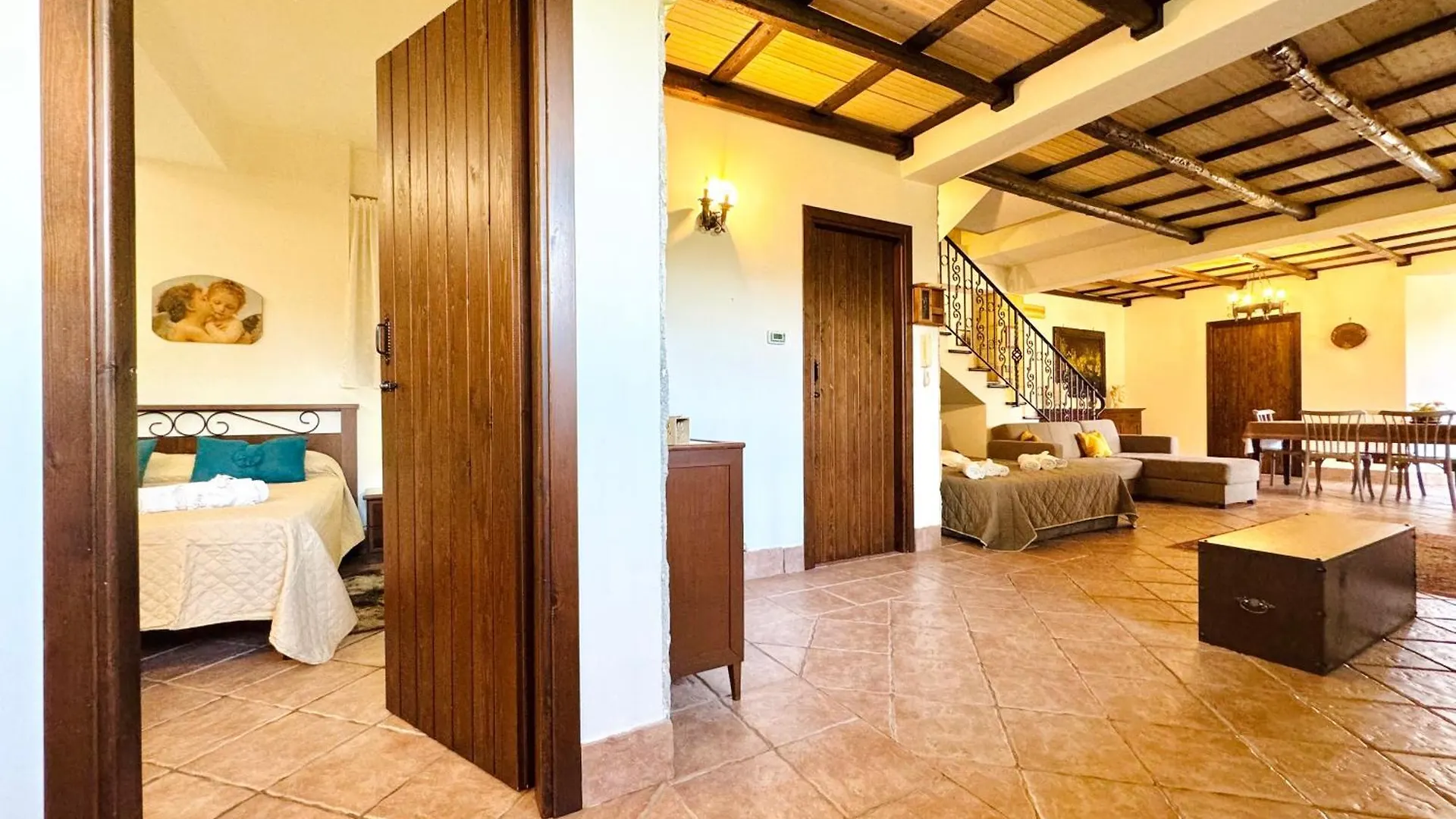 Villa Bellavista Carini