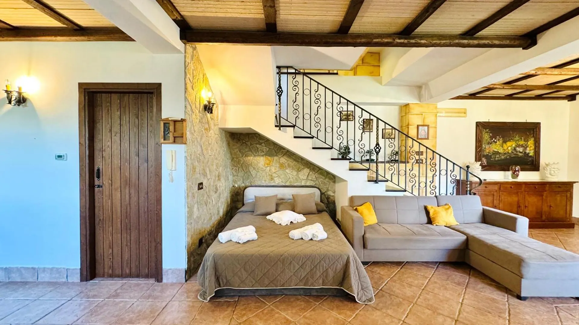 Villa Bellavista Carini
