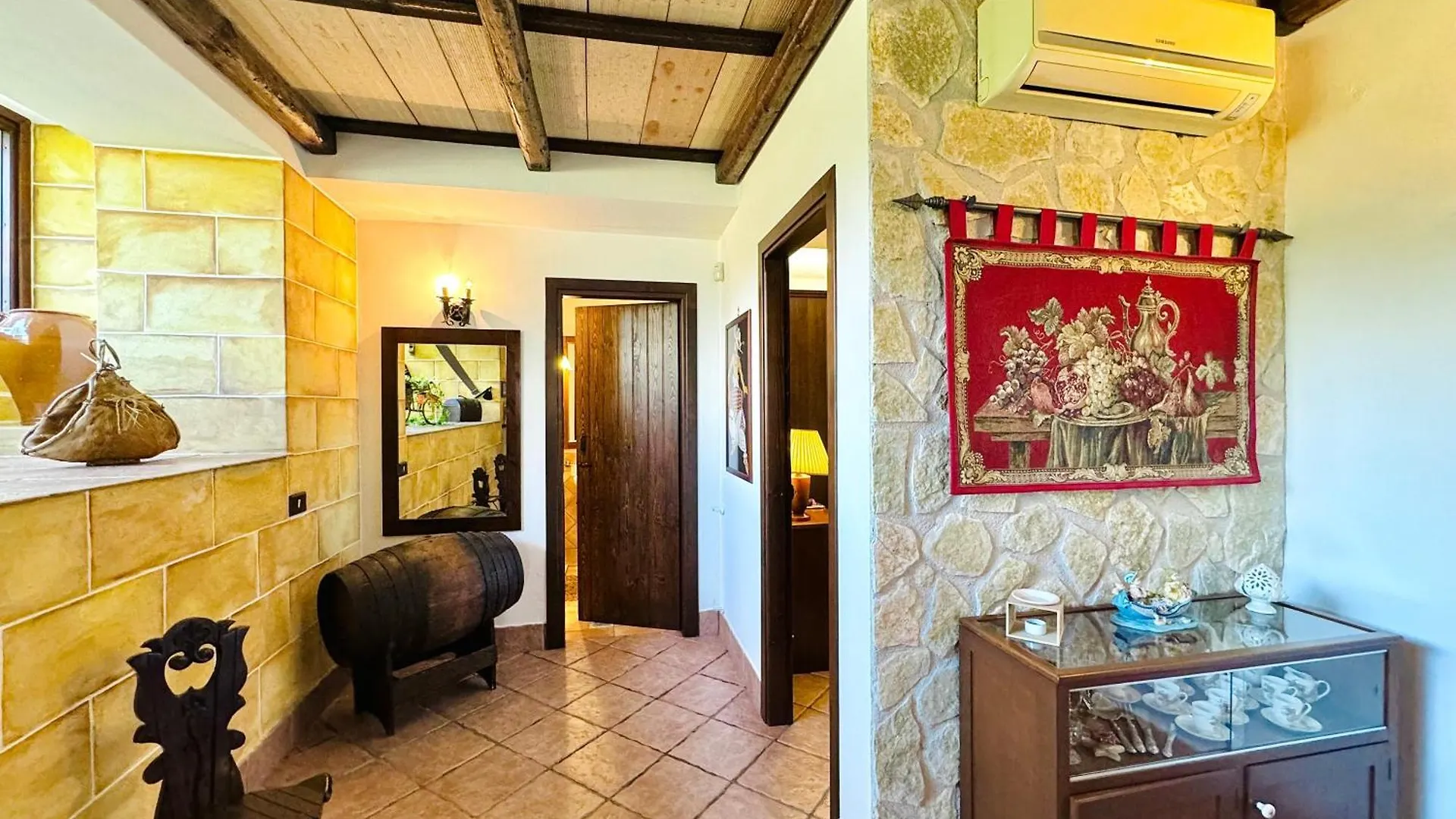 Villa Bellavista Carini