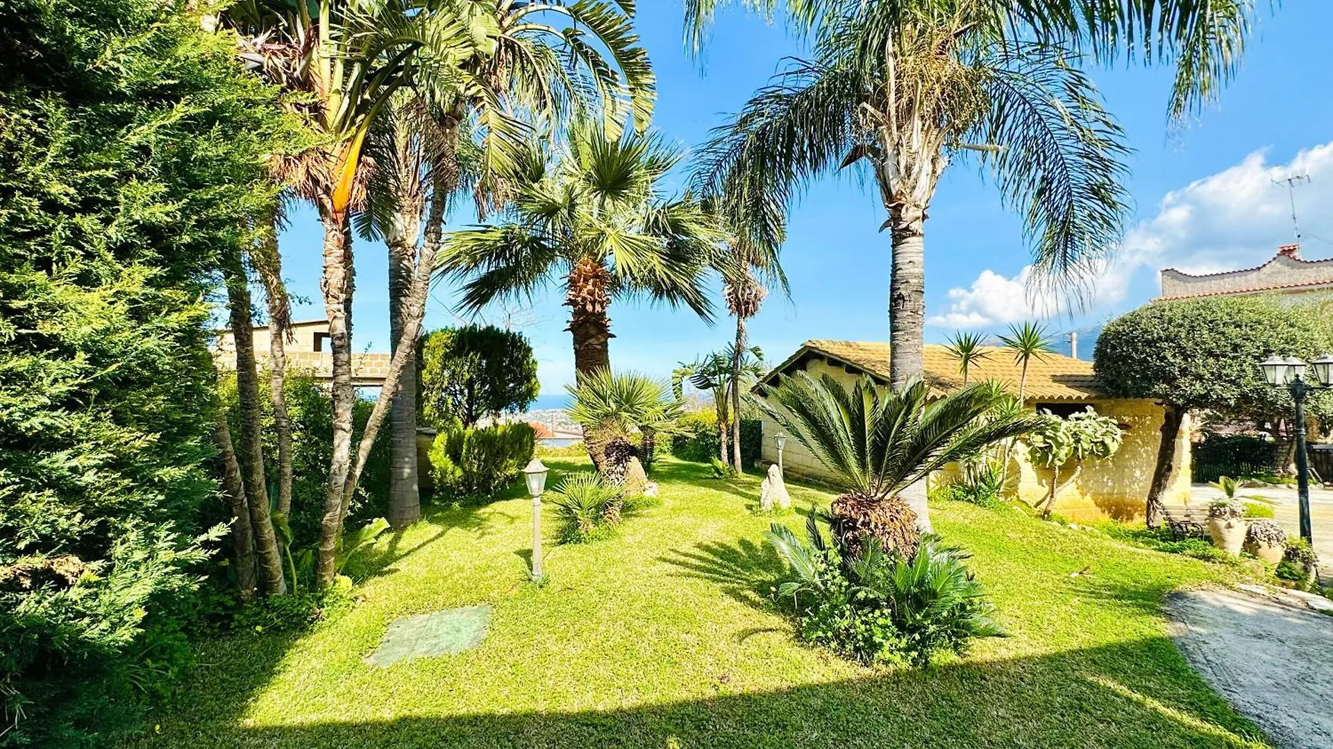 Villa Bellavista Carini