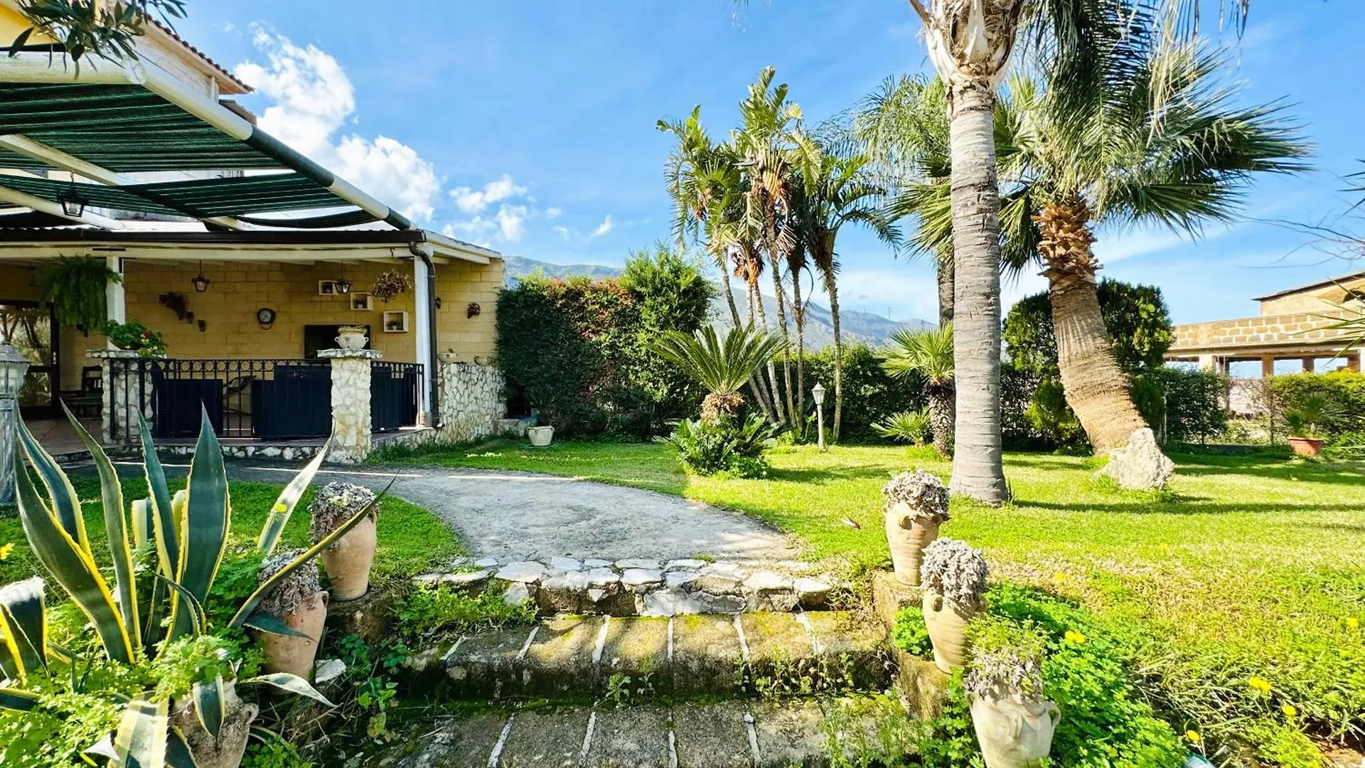 Villa Bellavista Carini