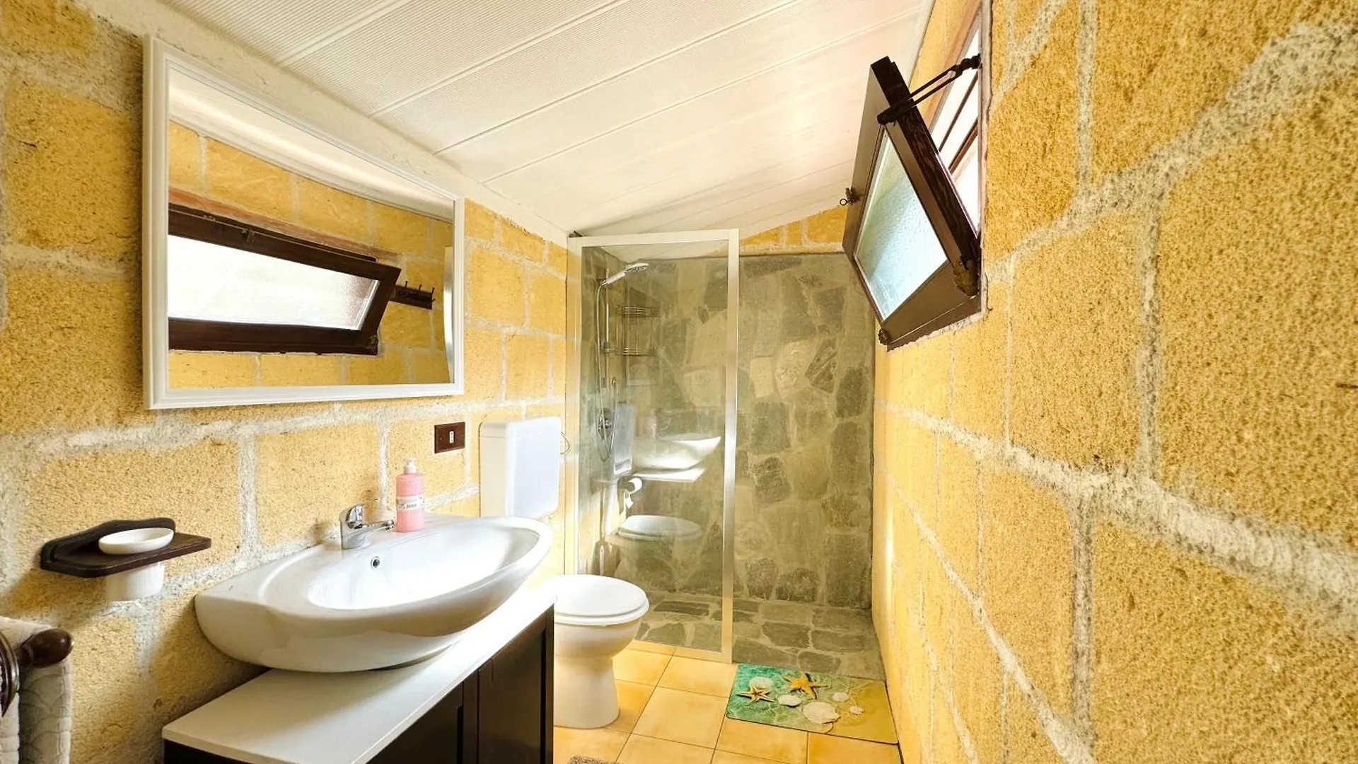 Villa Bellavista Carini Italië