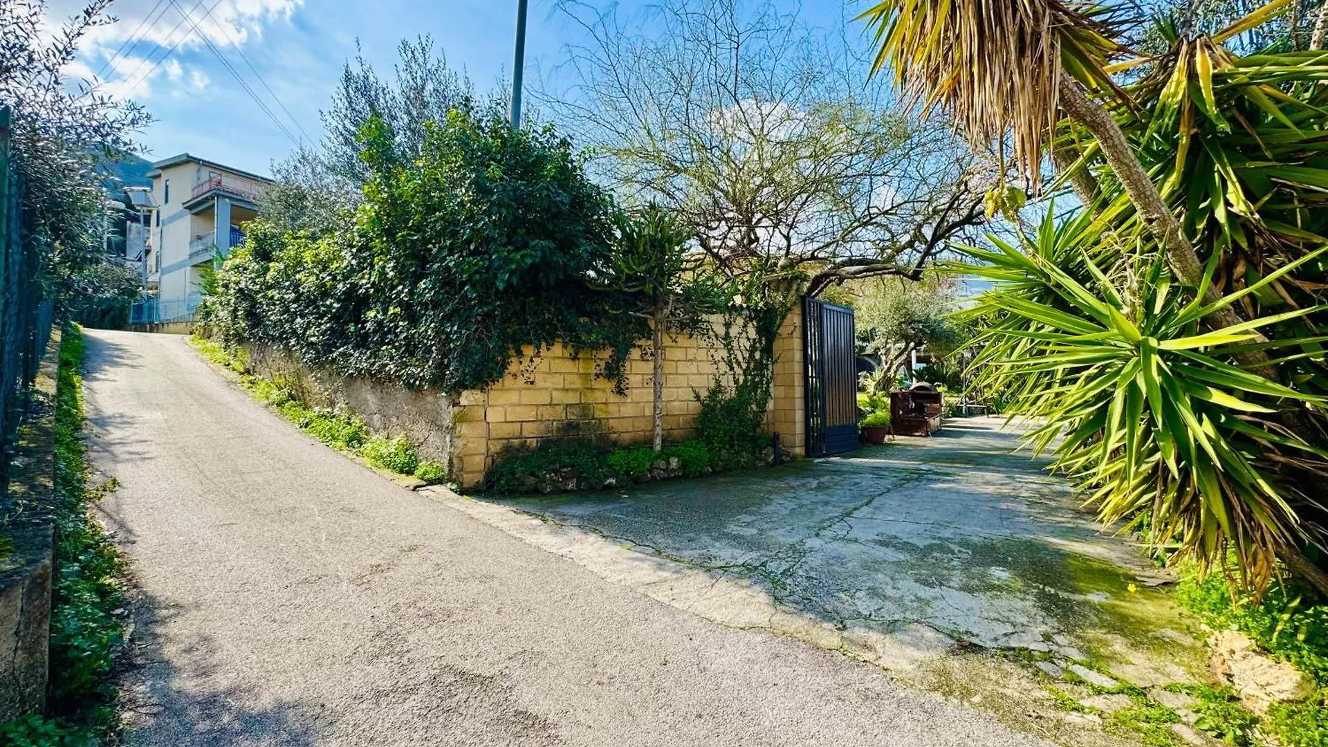 Villa Bellavista Carini